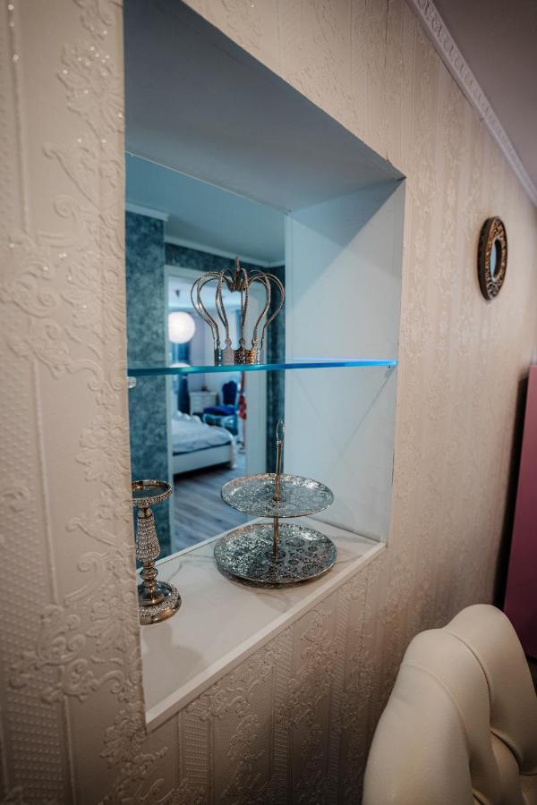 Timeout Royal Apartment Ellar Екстериор снимка