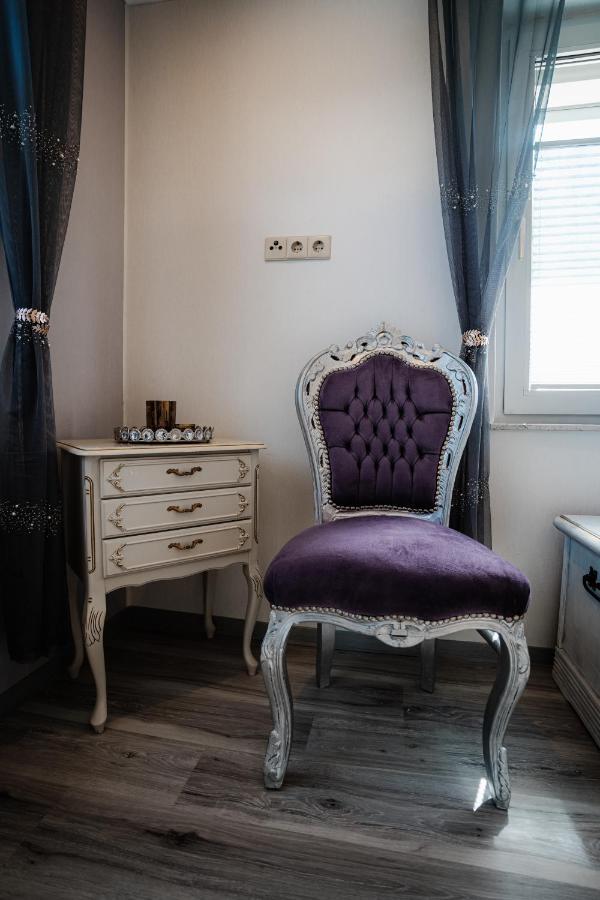 Timeout Royal Apartment Ellar Екстериор снимка