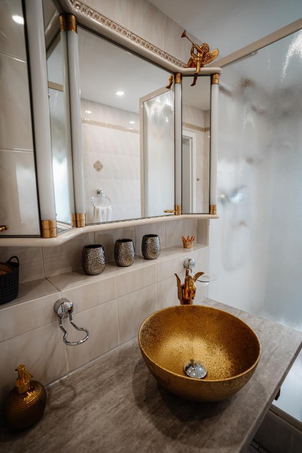 Timeout Royal Apartment Ellar Екстериор снимка