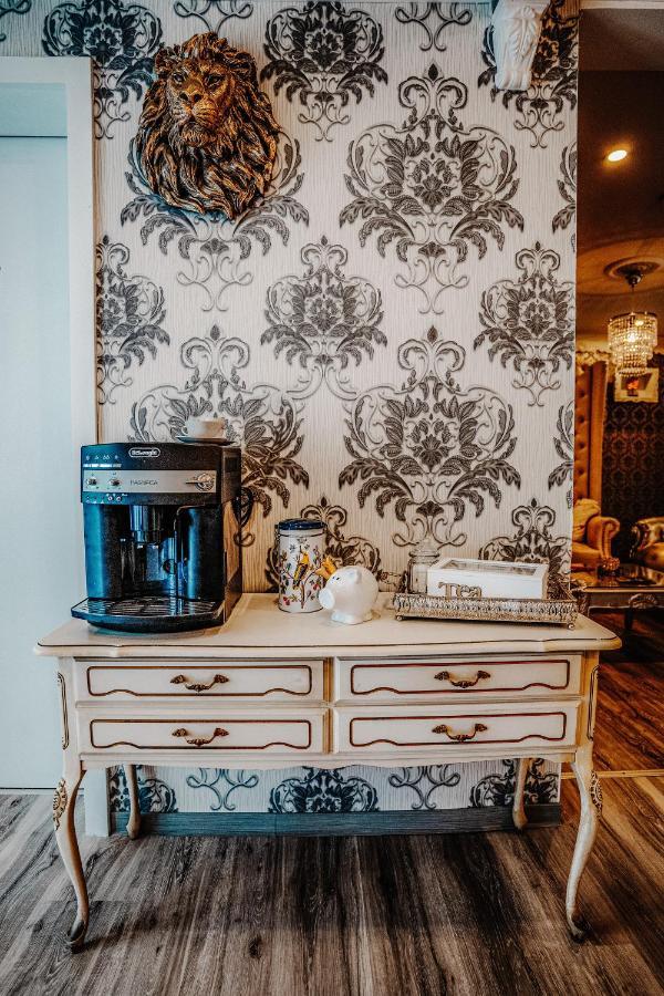 Timeout Royal Apartment Ellar Екстериор снимка